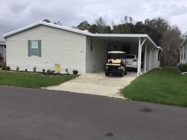 Cypress Lakes2967 Dollar Bonnet LaneLakeland, FL 33810