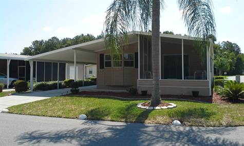 Cypress Lakes9403 Big Apple LaneLakeland, FL 33810