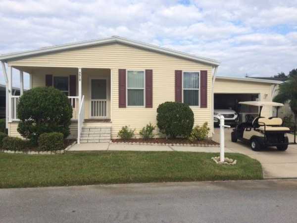Cypress Lakes9919 Killdeer LaneLakeland, FL 33810