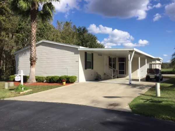 Cypress Lakes9807 Moorhen DriveLakeland, FL 33810