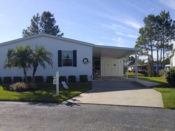 Cypress Lakes2166 Firestone WayLakeland, FL 33810
