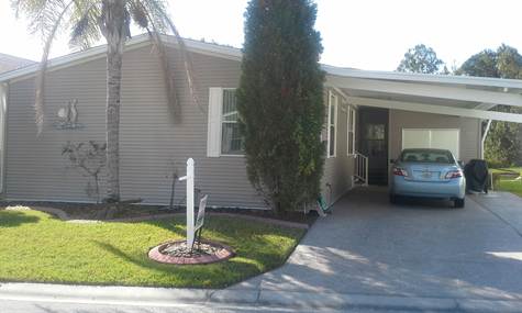 Cypress Lakes1778 Big Cypress BlvdLakeland, FL 33810