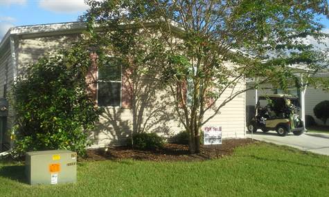 Cypress Lakes9237 Woodstork DriveLakeland, FL 33810