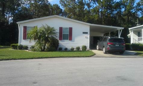 Cypress Lakes2867 Sunbird CourtLakeland, FL 33810