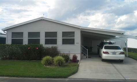 Cypress Lakes2837 Peavine TrailLakeland, FL 33810