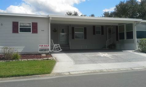 Cypress Lakes1721 Big Cypress BlvdLakeland, FL 33810