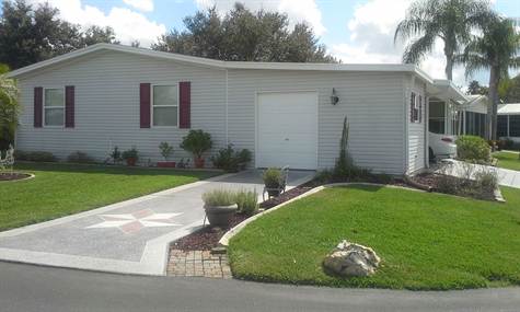 Cypress Lakes1721 Big Cypress BlvdLakeland, FL 33810