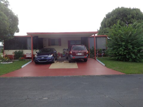 Foxwood Village1545 Garrison Dr.Lakeland, FL 33810