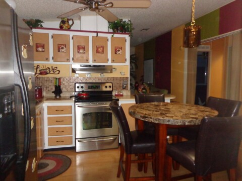 Foxwood Village1545 Garrison Dr.Lakeland, FL 33810