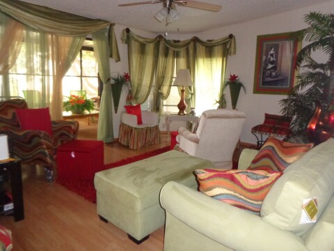 Foxwood Village1545 Garrison Dr.Lakeland, FL 33810