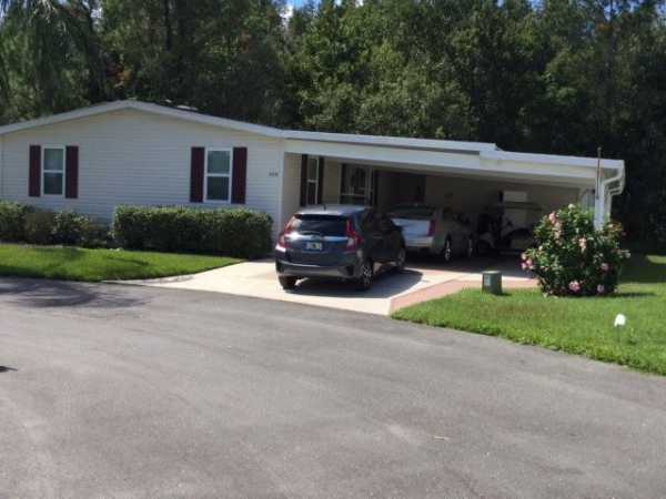 Cypress Lakes9216 Spatterdock CourtLakeland, FL 33810