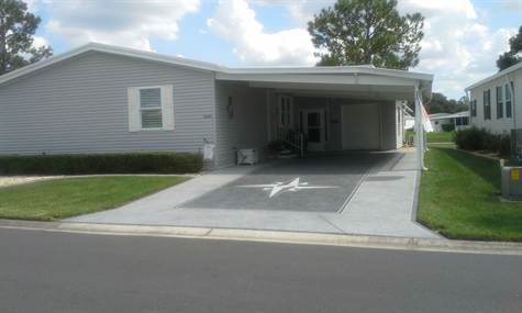 Cypress Lakes2360 Little Cypress DriveLakeland, FL 33810