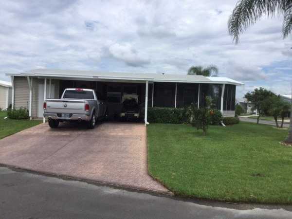 Cypress Lakes9205 Spikerush CourtLakeland, FL 33810