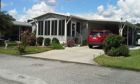 Cypress Lakes2985 Peavine TrailLakeland, FL 33810