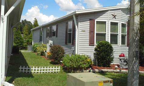 Cypress Lakes2985 Peavine TrailLakeland, FL 33810