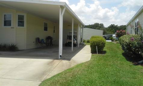 Cypress Lakes9480 Big Apple LaneLakeland, FL 33810