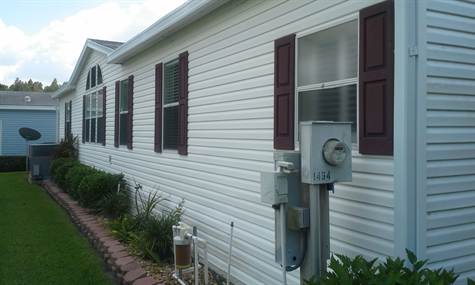 Cypress Lakes9544 Troon LaneLakeland, FL 33810