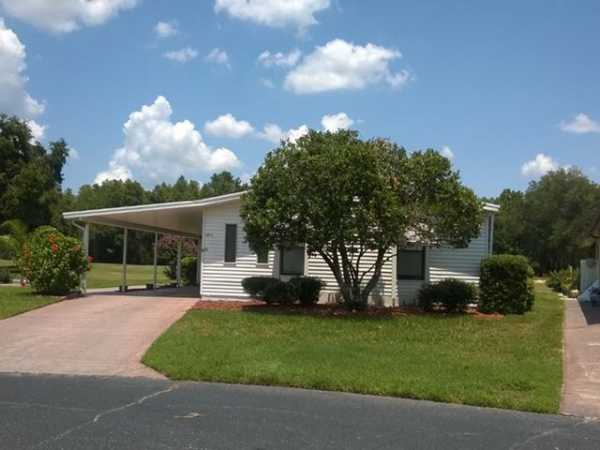 Cypress Lakes9511 Manila CourtLakeland, FL 33810