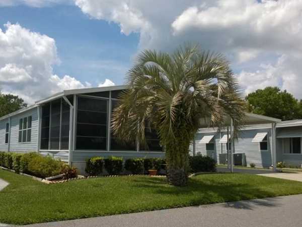 Cypress Lakes9340 Top Flight DriveLakeland, FL 33810
