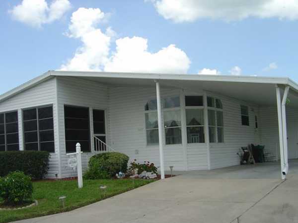 Cypress Lakes9477 Big Apple LaneLakeland, FL 33810