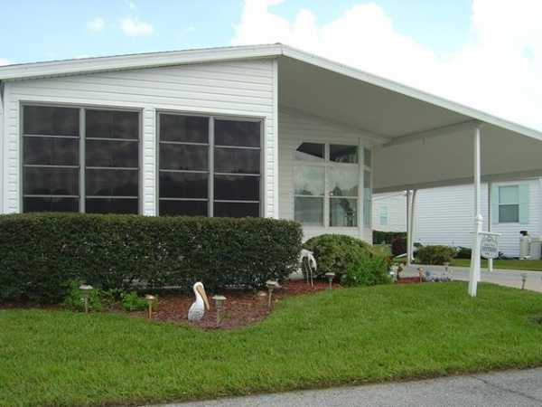 Cypress Lakes9477 Big Apple LaneLakeland, FL 33810