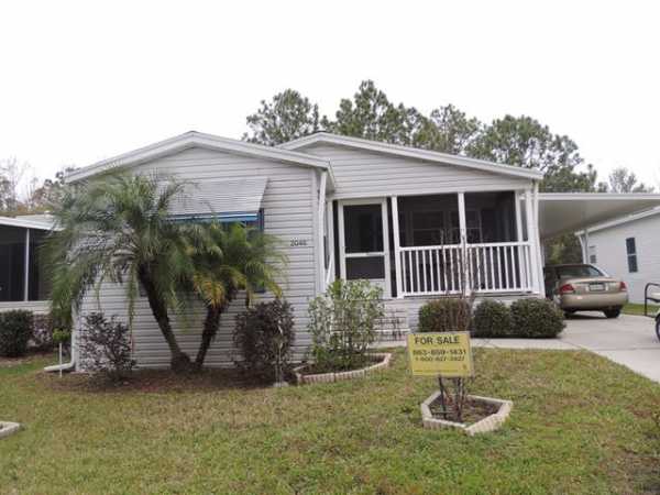 Cypress Lakes2046 Big Cypress BlvdLakeland, FL 33810