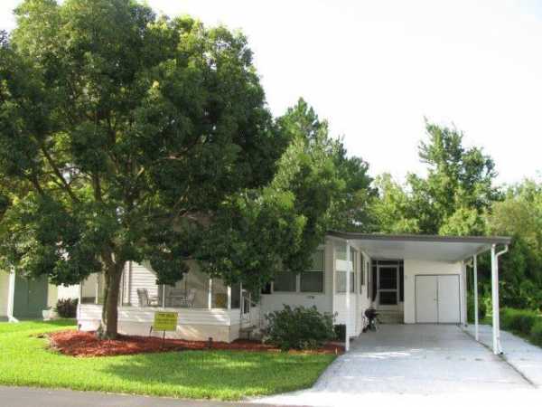 Cypress Lakes2318 Putt LaneLakeland, FL 33810