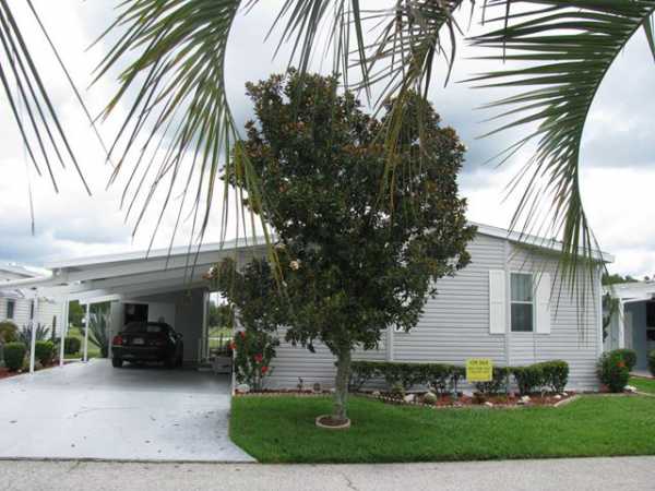 Cypress Lakes9349 Top Flight DriveLakeland, FL 33810
