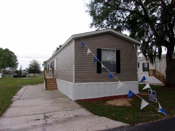Greenbrier Village 7247 Greenbrier Village RoadLakeland, FL 33810