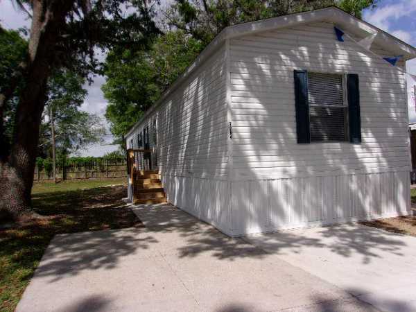 Greenbrier Village 7284 Greenbrier Village RoadLakeland, FL 33810