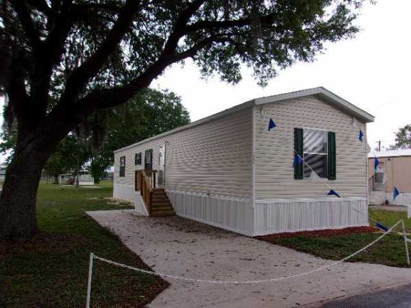 Greenbrier Village 7243 Greenbrier Village RoadLakeland, FL 33810
