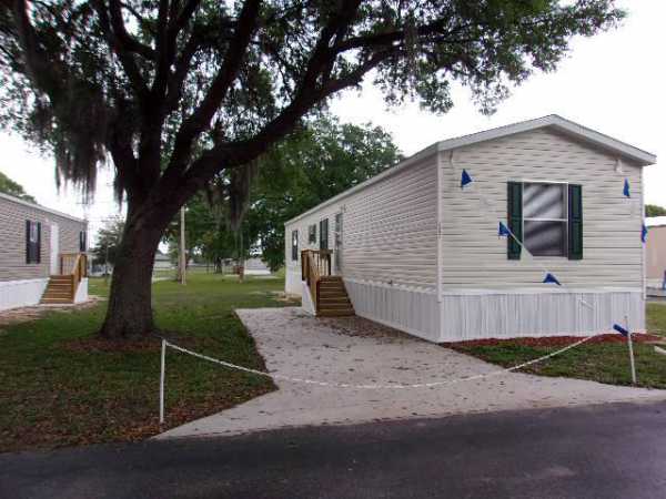 Greenbrier Village 7243 Greenbrier Village RoadLakeland, FL 33810
