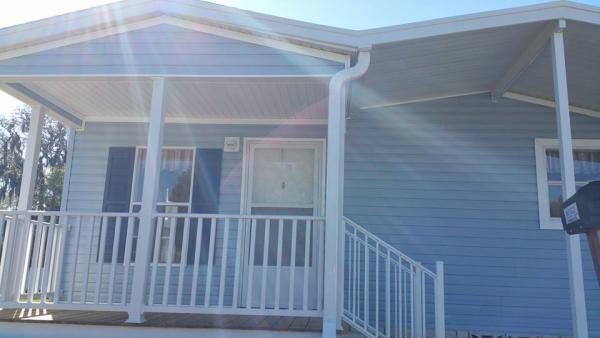 Foxwood Village1534 Garrison DriveLakeland, FL 33810