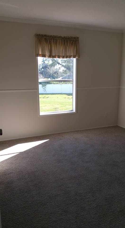 Foxwood Village1534 Garrison DriveLakeland, FL 33810