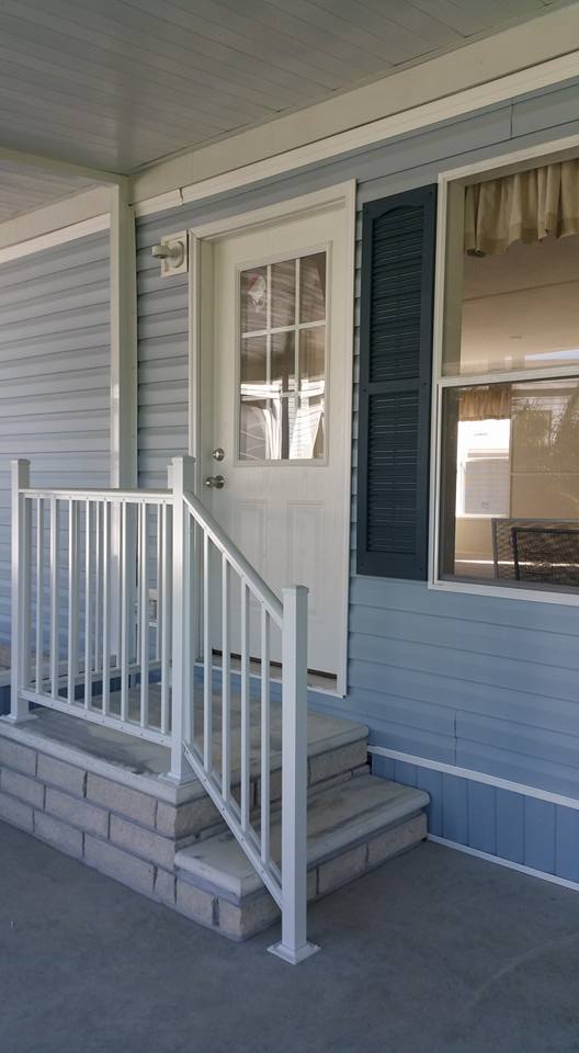 Foxwood Village1534 Garrison DriveLakeland, FL 33810