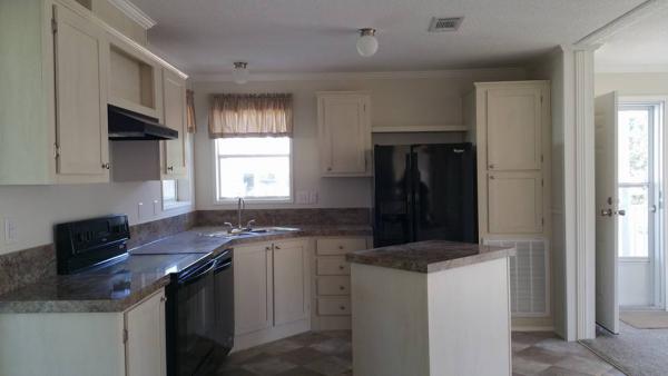 Foxwood Village1534 Garrison DriveLakeland, FL 33810