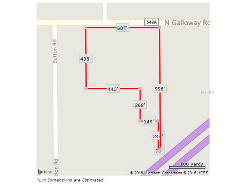 N GALLOWAY, Lakeland, FL 33810