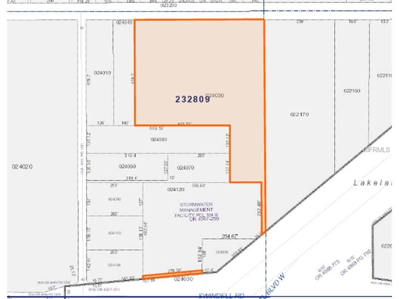 N GALLOWAY, Lakeland, FL 33810