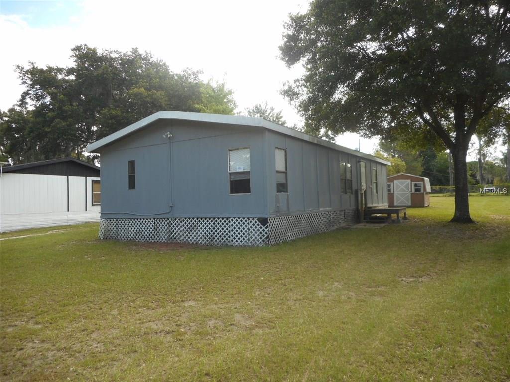 4105 Timberlake Rd W, Lakeland, FL 33810