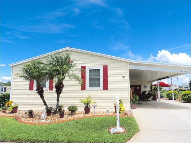 2377 PEAVINE CIRCLE, Lakeland, FL 33810