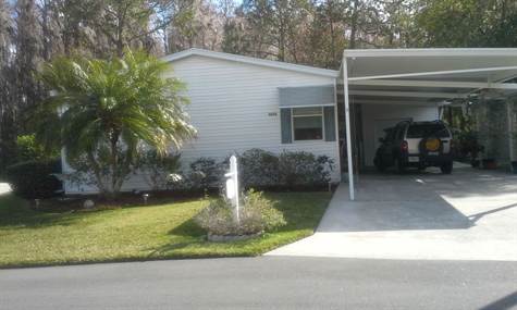 Cypress Lakes9656 Troon CourtLakeland, FL 33810