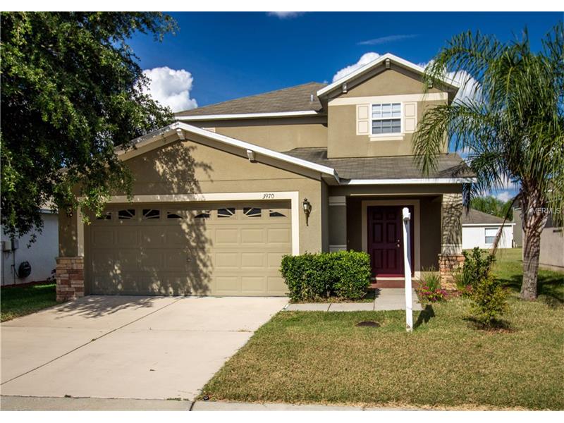 3970 ROLLINGSFORD CIRCLE, Lakeland, FL 33810