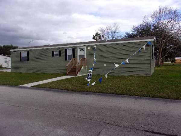 Sundance Village 1400 Banana RoadLakeland, FL 33810