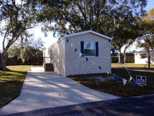 Greenbrier Village 7250 Greenbrier Village RoadLakeland, FL 33810
