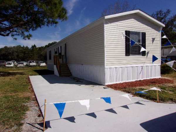 Greenbrier Village 7276 Greenbrier Village RoadLakeland, FL 33810