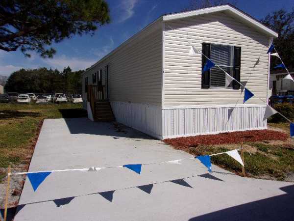 Greenbrier Village 7276 Greenbrier Village RoadLakeland, FL 33810