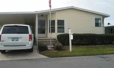 Cypress Lakes2362 Putt LaneLakeland, FL 33810