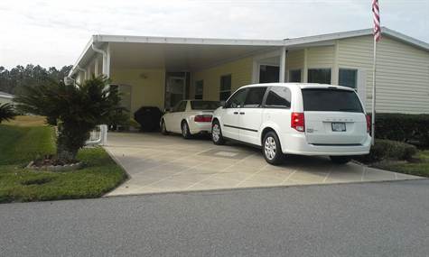 Cypress Lakes2362 Putt LaneLakeland, FL 33810