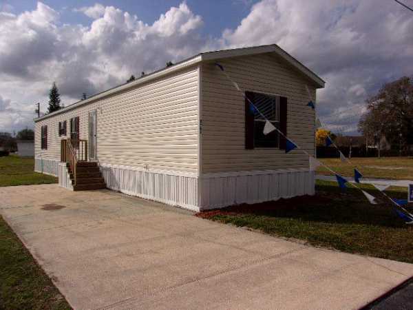Greenbrier Village 7208 Greenbrier Village RoadLakeland, FL 33810