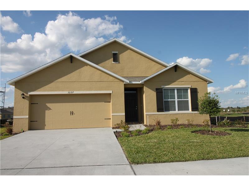 3227 BAYOU BAY DRIVE, Lakeland, FL 33811